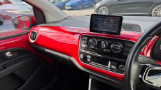 Volkswagen Up 1.0 High Up 5dr Petrol Hatchback
